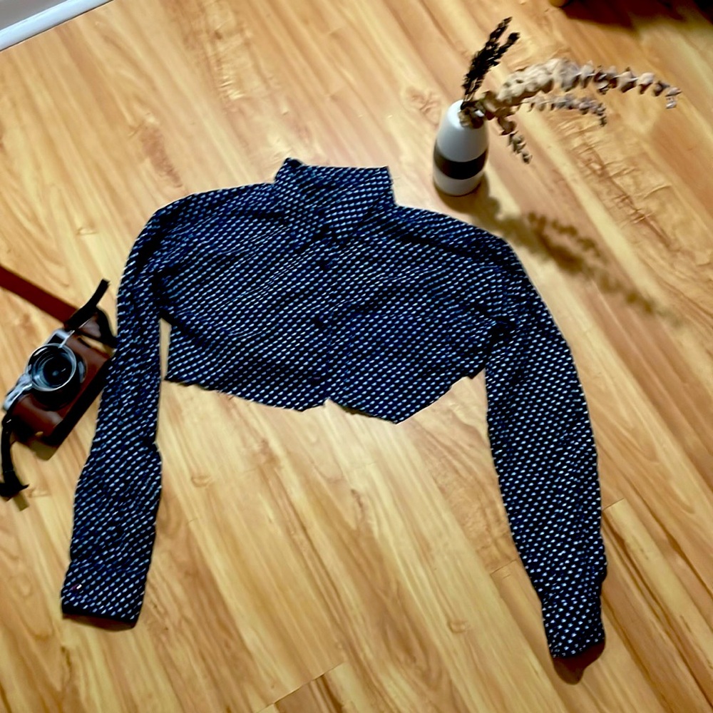 Xs, étoiles 
Chemise
Jeune créateur 
Non juger